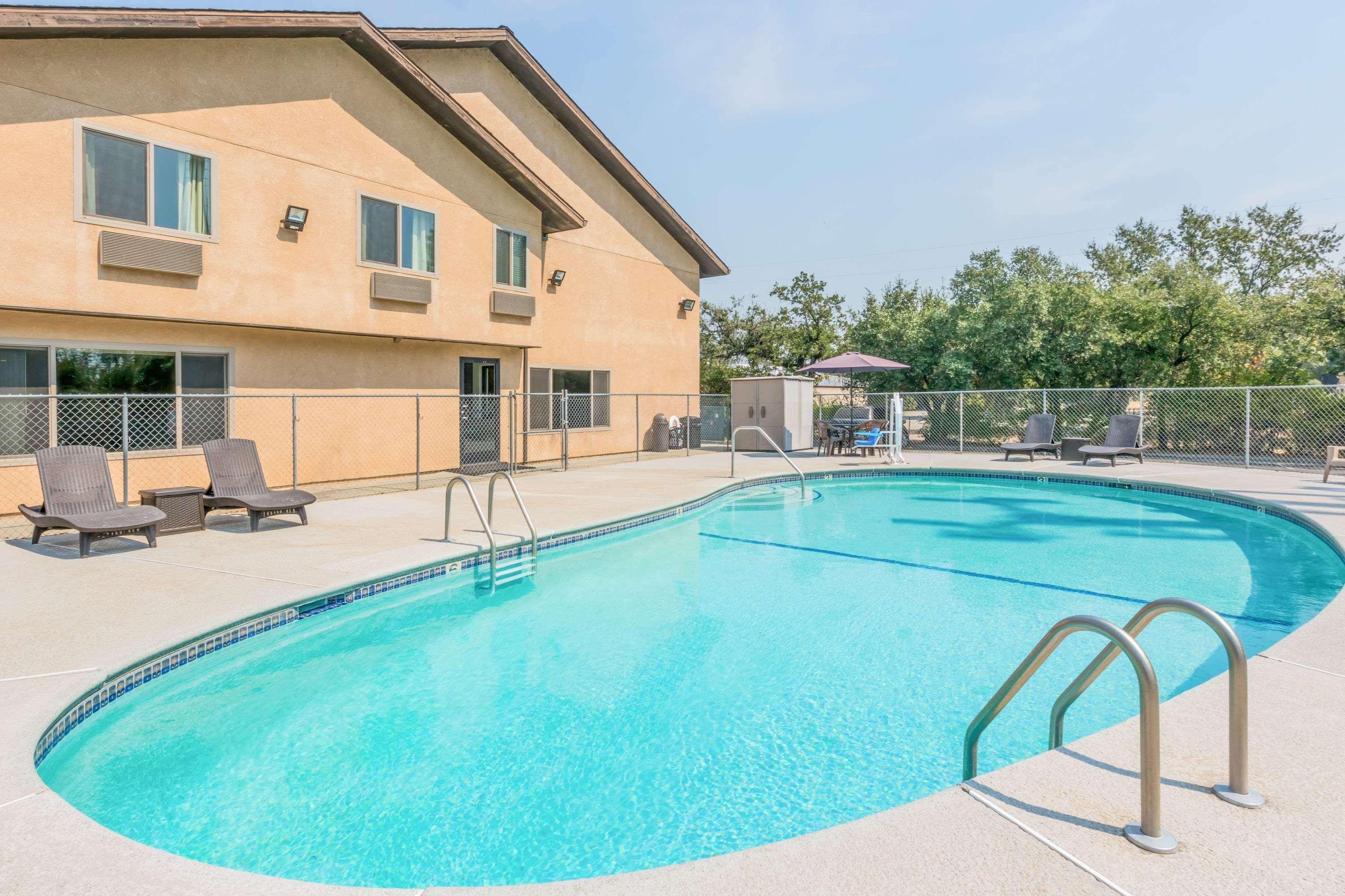 Hotel Super 8 By Wyndham