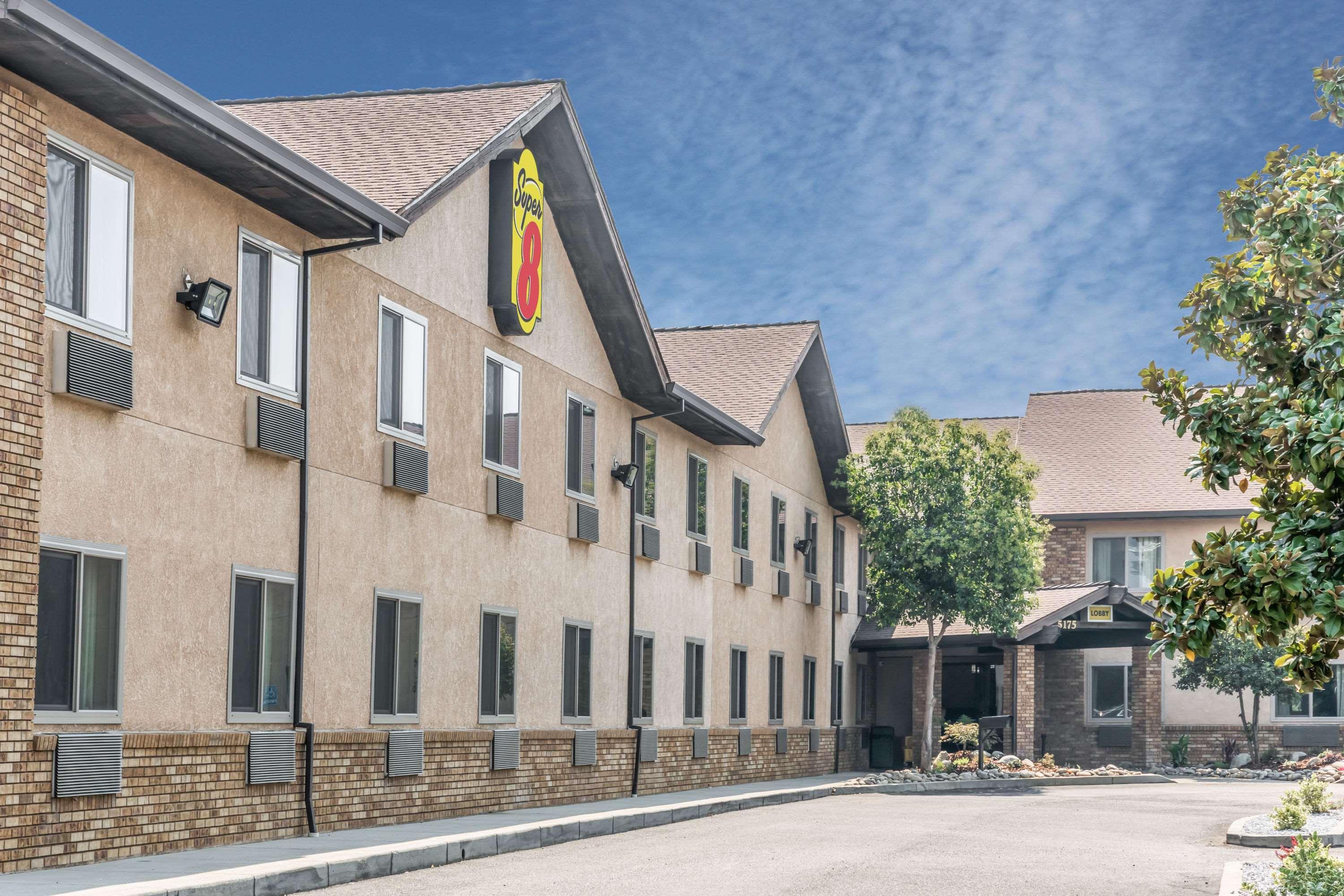 Super 8 By Wyndham
