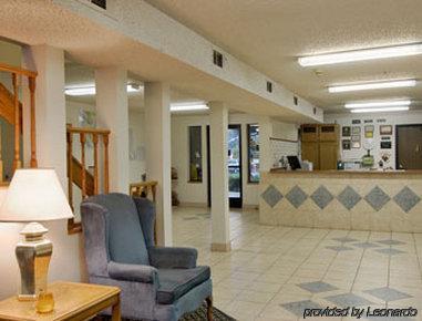 Super 8 By Wyndham 2* Redding