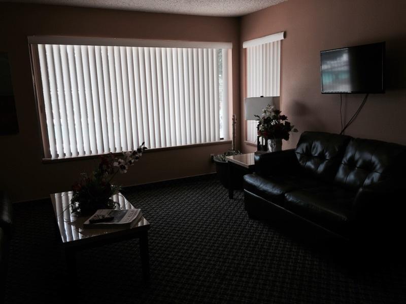 Hotel Super 8 By Wyndham 2*