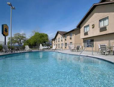Hotel Super 8 By Wyndham