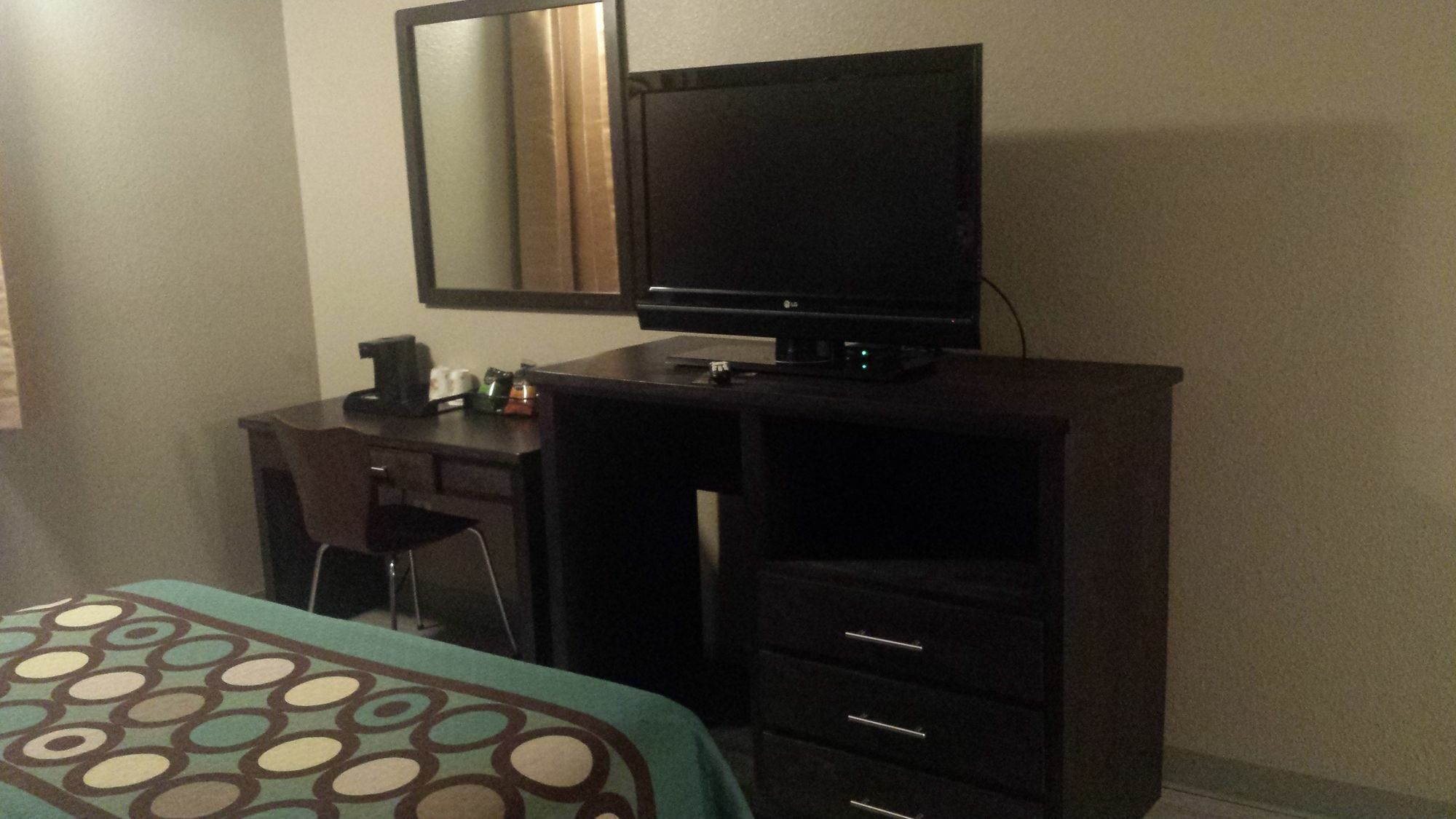 Super 8 By Wyndham Hotel Redding
